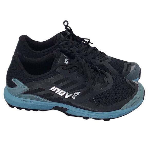 Inov8 Shoes - Inov-8 Trailroc 285 Trail Running Shoes Womens Size 9.5 Multicolor Powerflow